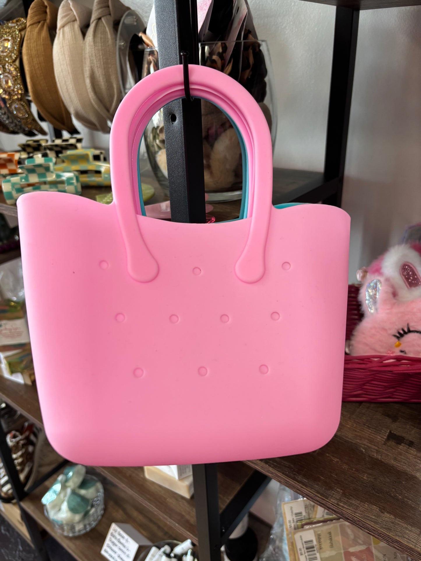Charm Bags