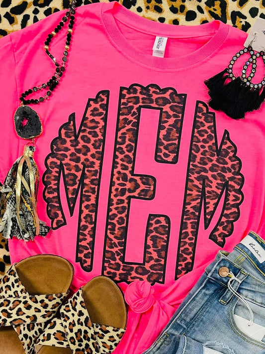 Mono Tee