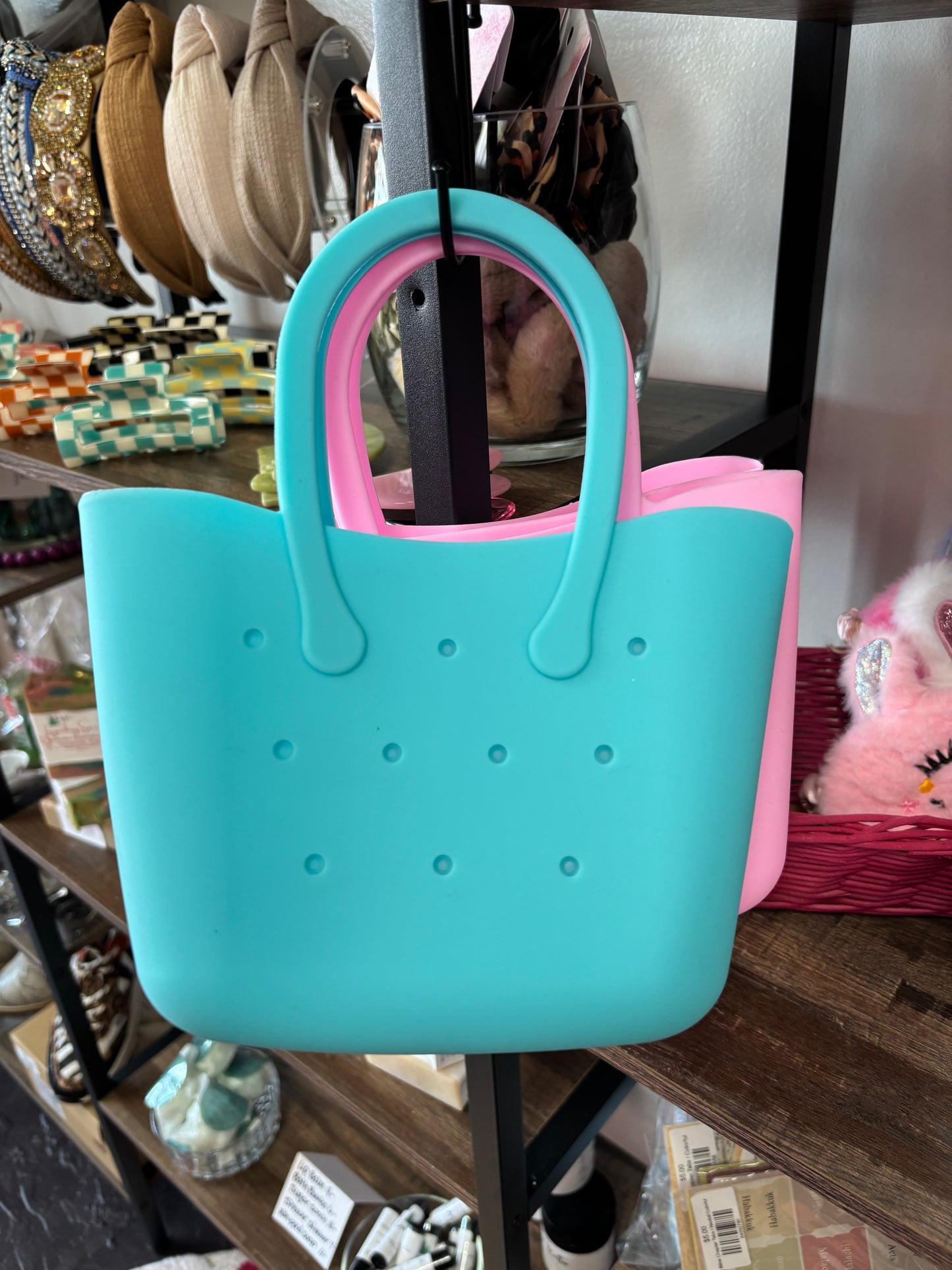 Charm Bags