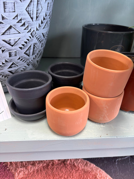 Mini Planters