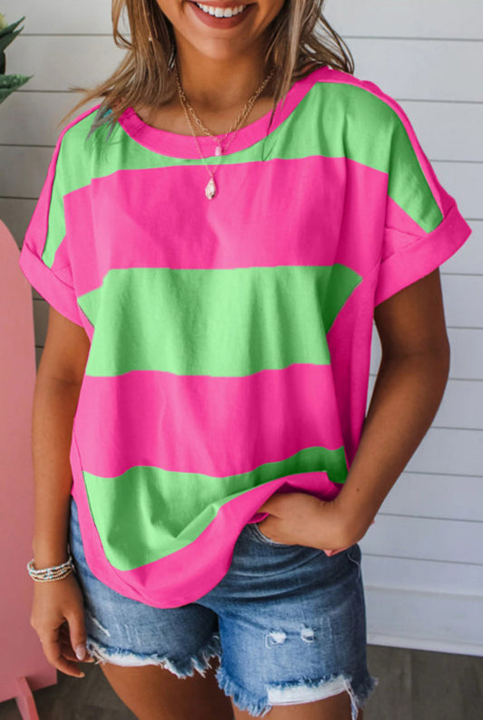 Knock Around Tee
