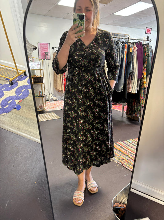 The Meri Dress