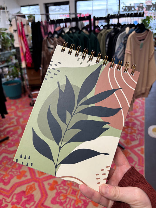 Planty Notepad