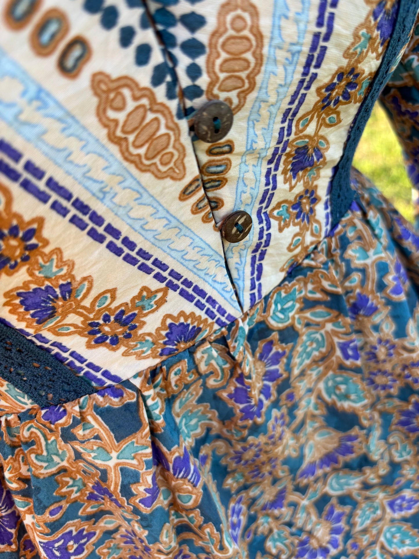 The Meadow Dress