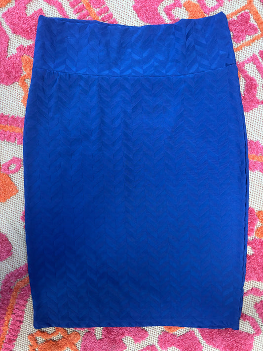 LulaRoe Skirts XL Multiple Prints