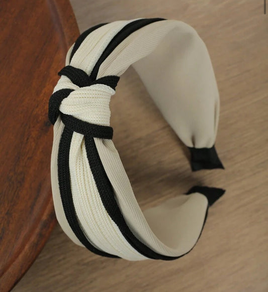 Neutral Headbands