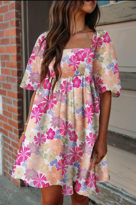 The Emma Dress- Preorder
