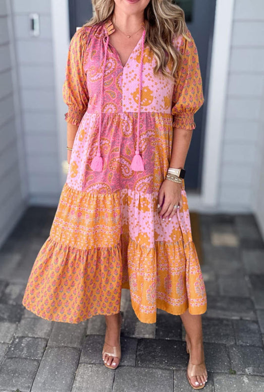 The Grace Dress