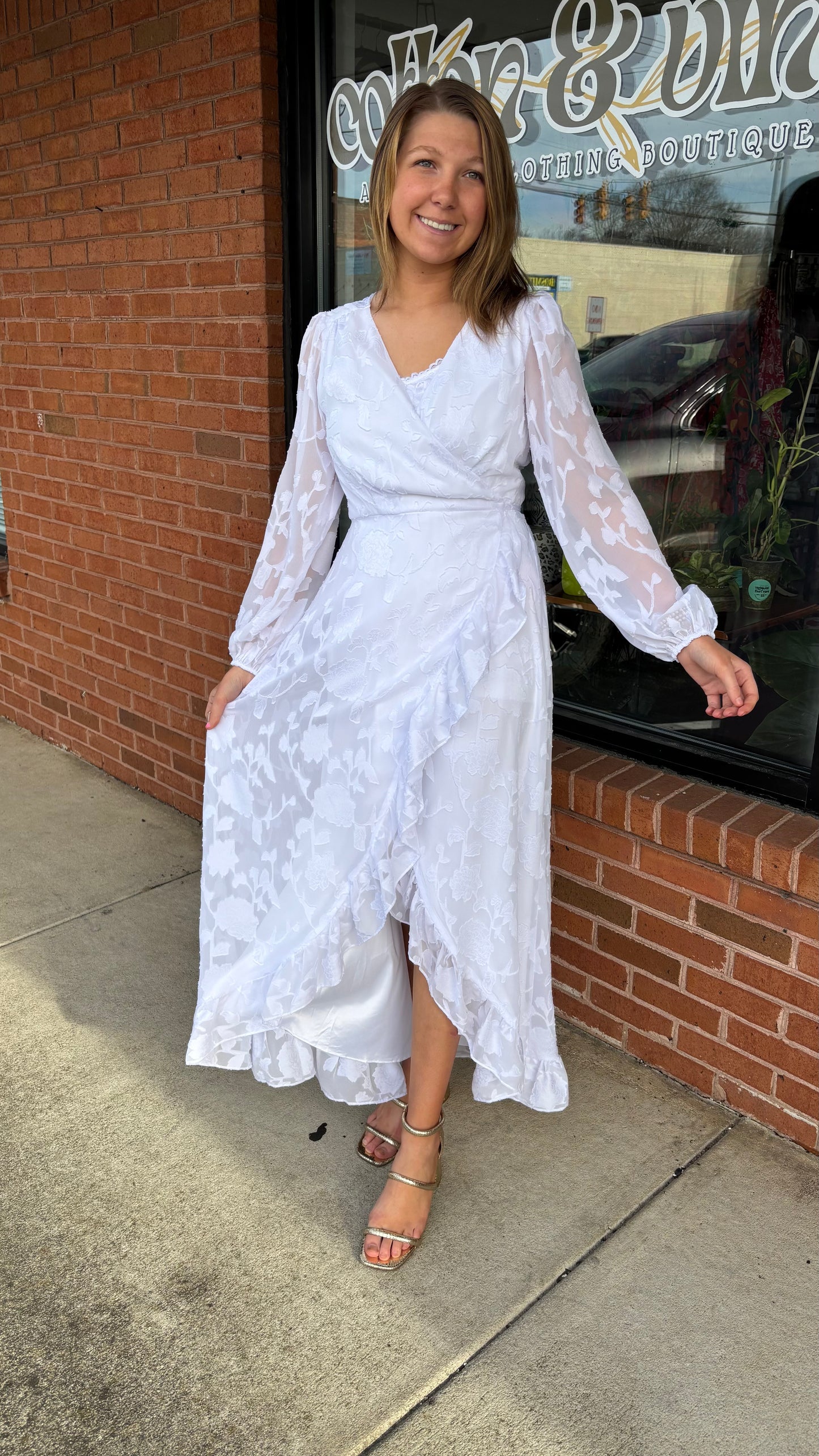 The Opal Maxi-Plus & Reg
