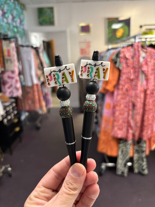 Religious Handmade Pens