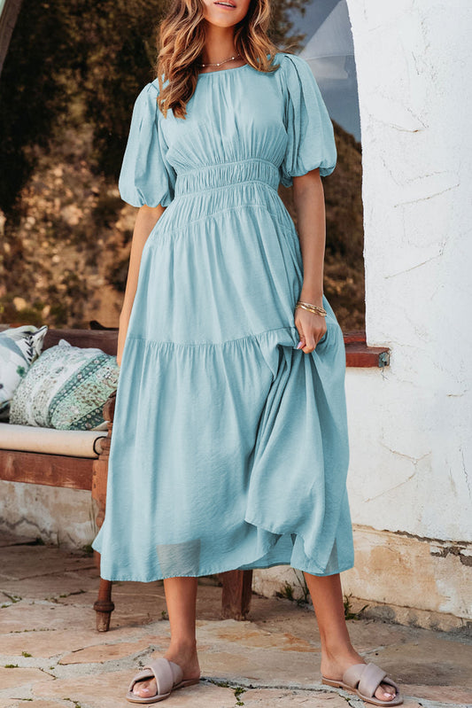 The Daphne Dress