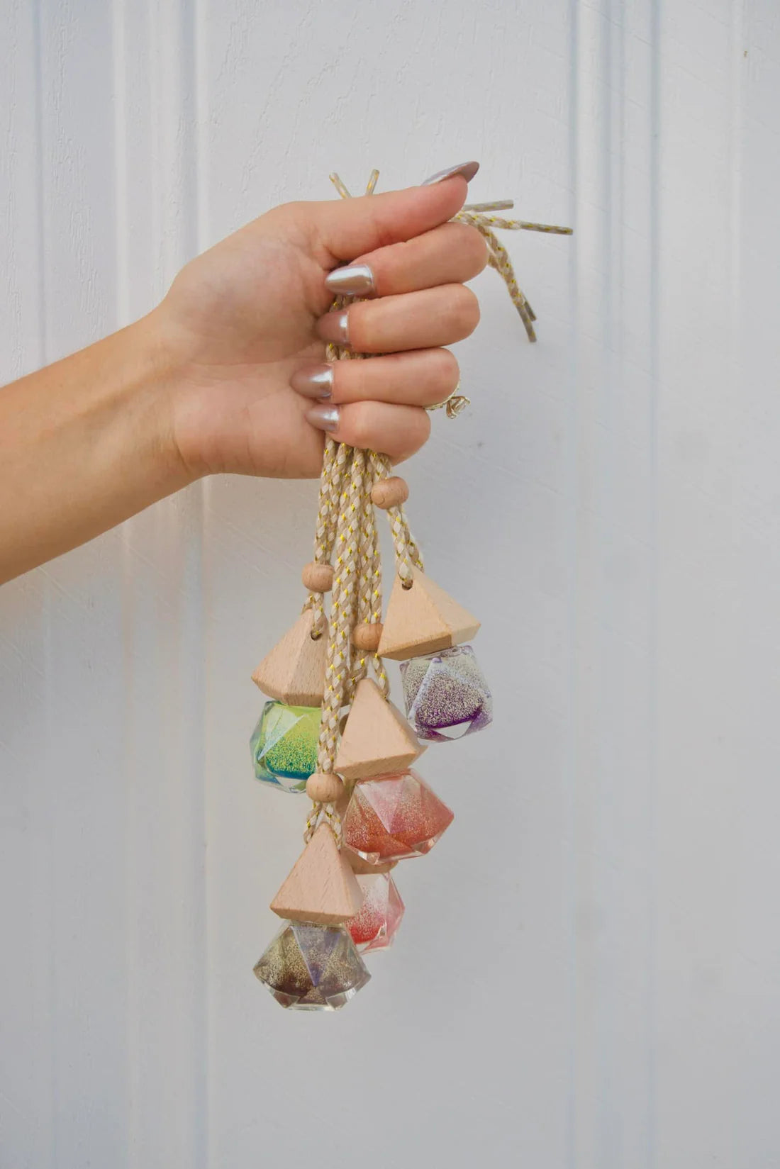 Car Diffusers In Store/On Hand