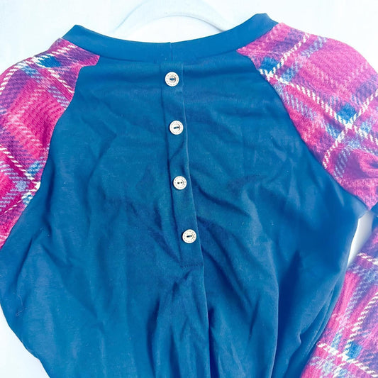Holiday Dress - Regular